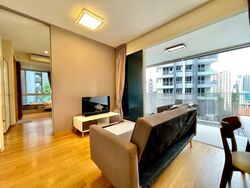 The Peak @ Cairnhill I (D9), Apartment #555880431